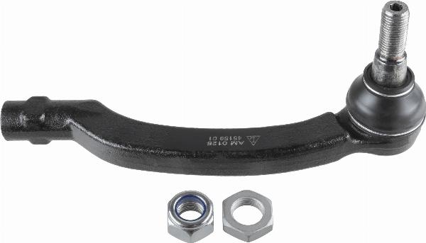LEMFÖRDER 45159 01 - Auto Part