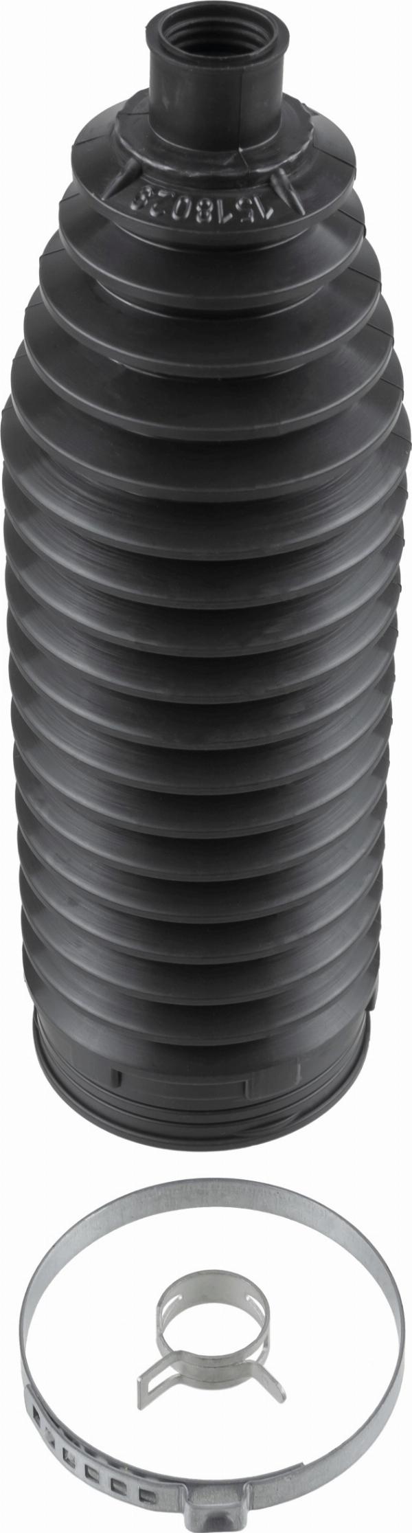 LEMFÖRDER 45407 01 - PUT. GUMIJA