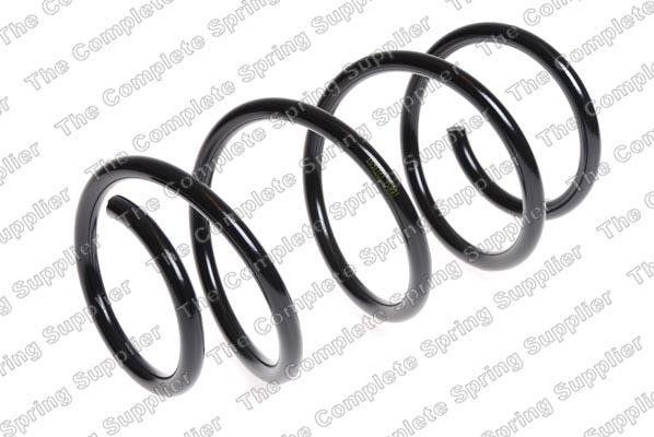 Lesjöfors 4026205 - Auto Part