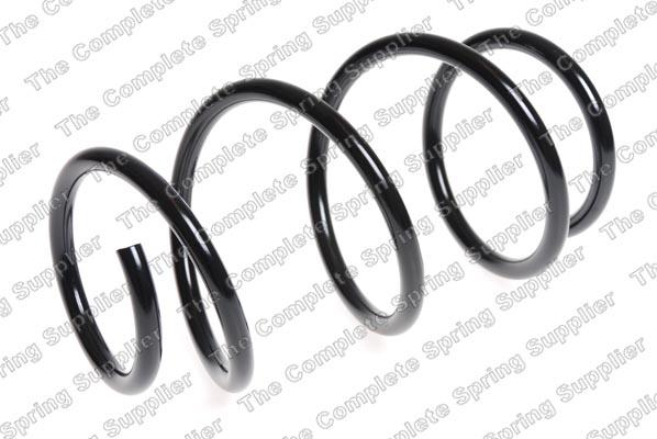 Lesjöfors 4026207 - Auto Part