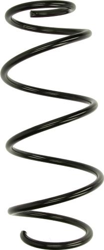 Lesjöfors 4072991 - Balstiekārtas atspere