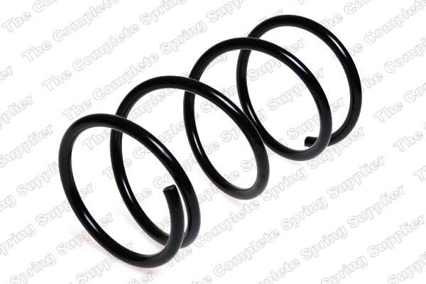 Lesjöfors 4092516 - Auto Part