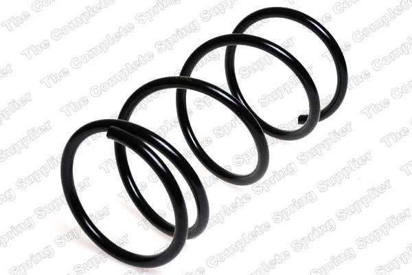 Lesjöfors 4092523 - Auto Part