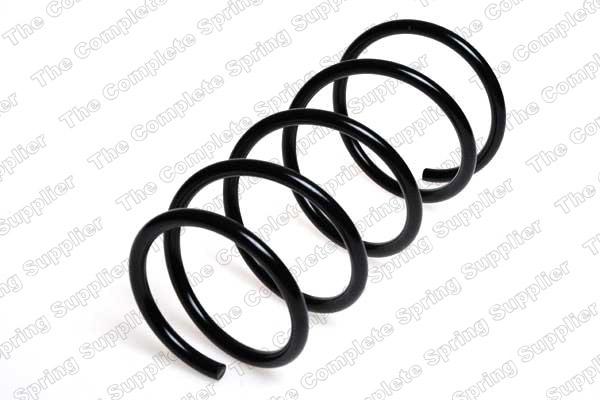 Lesjöfors 4092526 - Auto Part