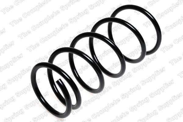 Lesjöfors 4092527 - Auto Part