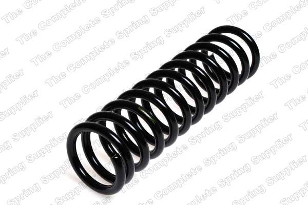 Lesjöfors 4204202 - Auto Part