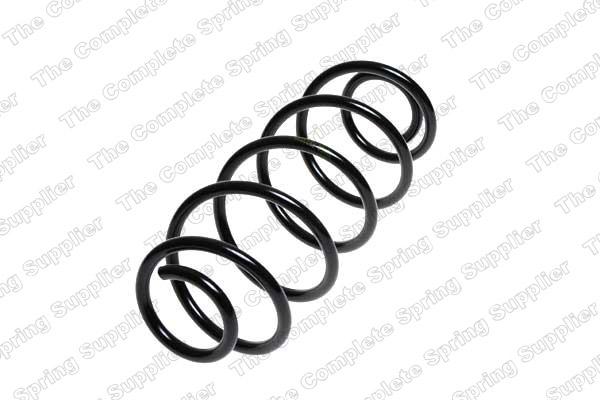 Lesjöfors 4215606 - Auto Part