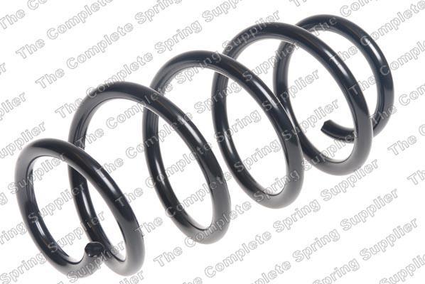 Lesjöfors 4256888 - Auto Part