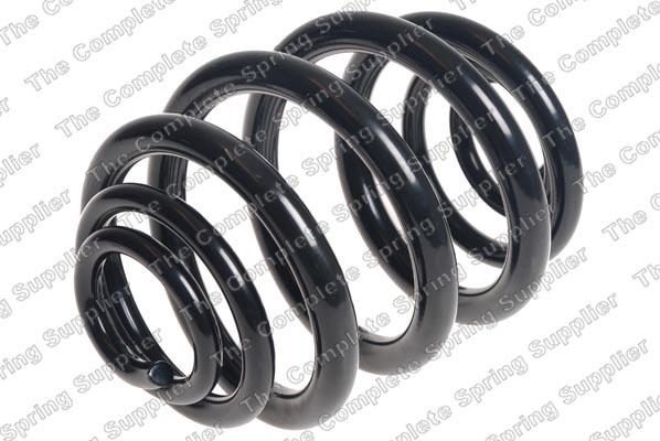 Lesjöfors 5295012 - Auto Part