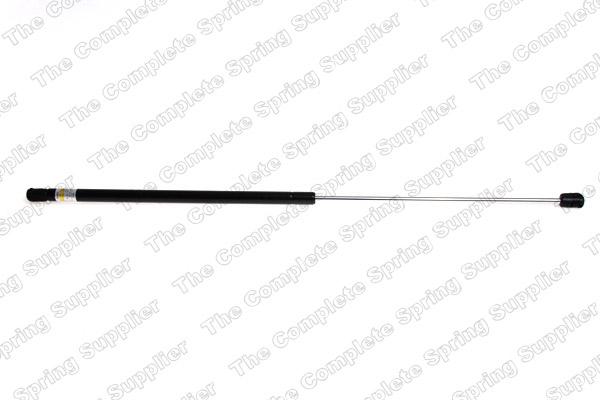 Lesjöfors 8085700 - Auto Part