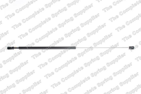 Lesjöfors 8085701 - Auto Part