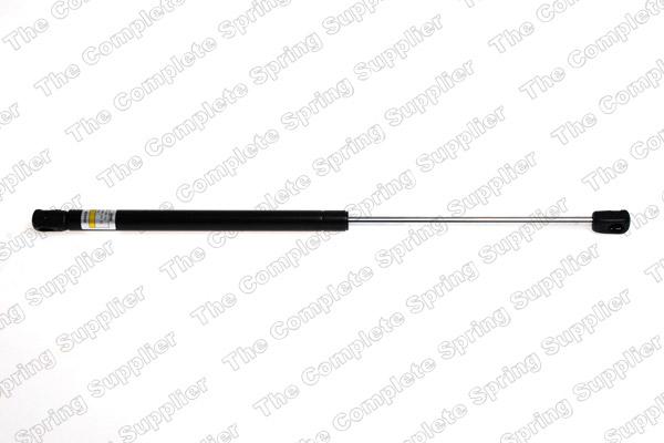 Lesjöfors 8163443 - Auto Part