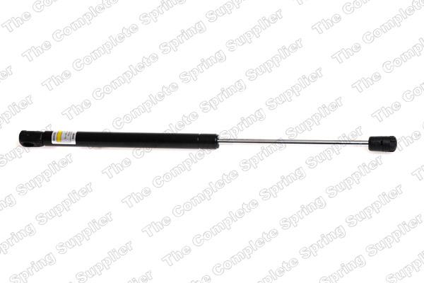 Lesjöfors 8104210 - Auto Part