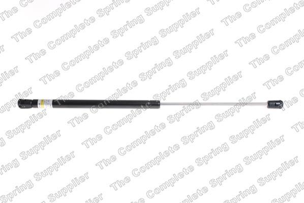 Lesjöfors 8104241 - Auto Part
