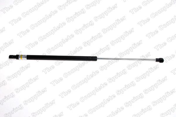 Lesjöfors 8108412 - Auto Part