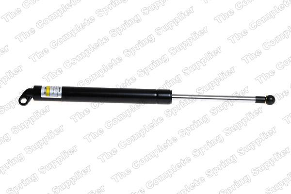 Lesjöfors 8108416 - Auto Part