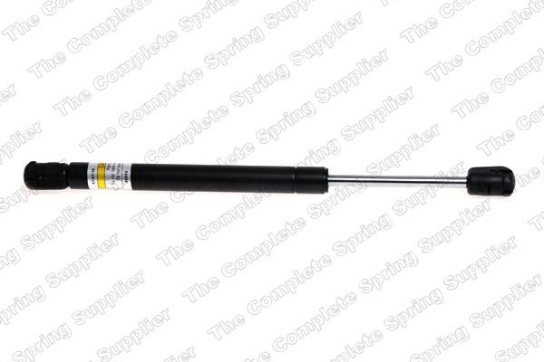 Lesjöfors 8108420 - Auto Part