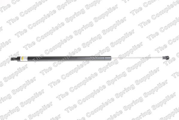 Lesjöfors 8108425 - Auto Part