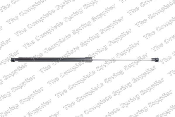 Lesjöfors 8108437 - Auto Part