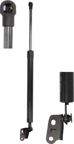 Lesjöfors 8155465