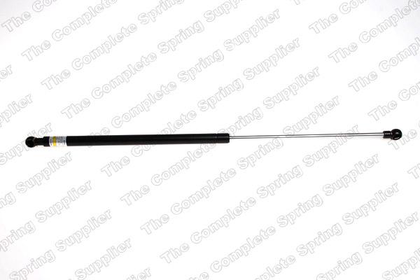 Lesjöfors 8163408 - Auto Part