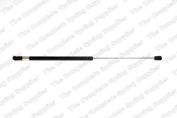 Lesjöfors 8163460 - Auto Part