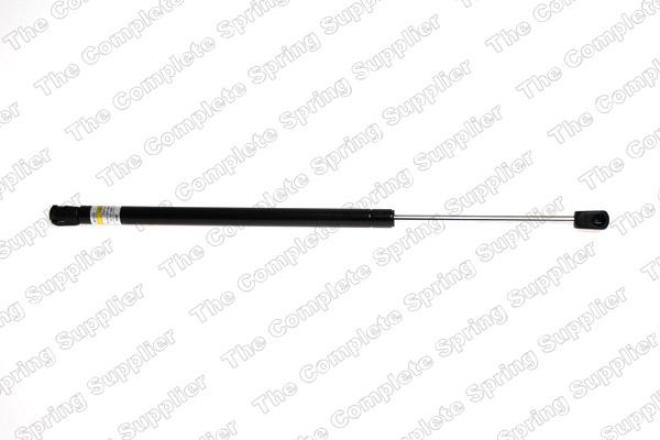 Lesjöfors 8163462 - Auto Part