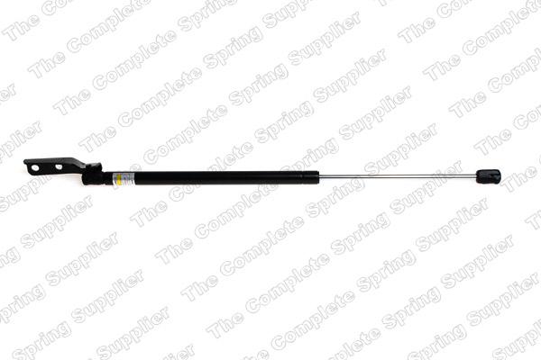Lesjöfors 8163465 - Auto Part