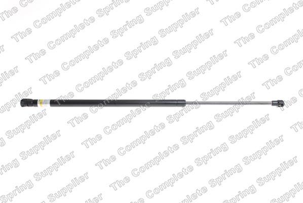 Lesjöfors 8163469 - Auto Part
