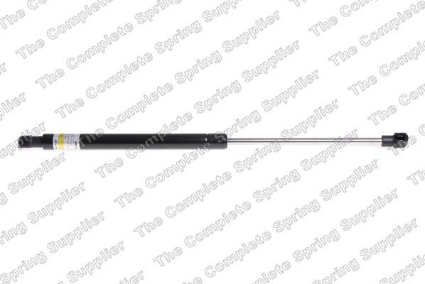 Lesjöfors 8163470 - Auto Part
