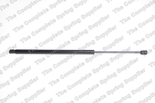 Lesjöfors 8163475 - Auto Part