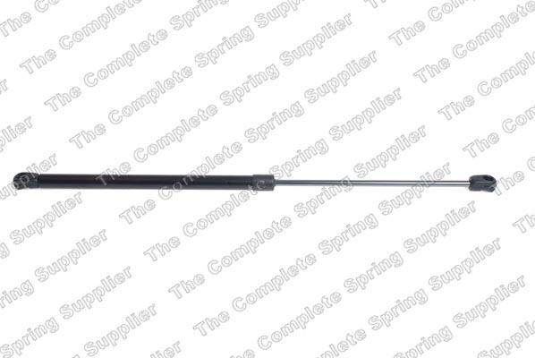 Lesjöfors 8163485 - Auto Part