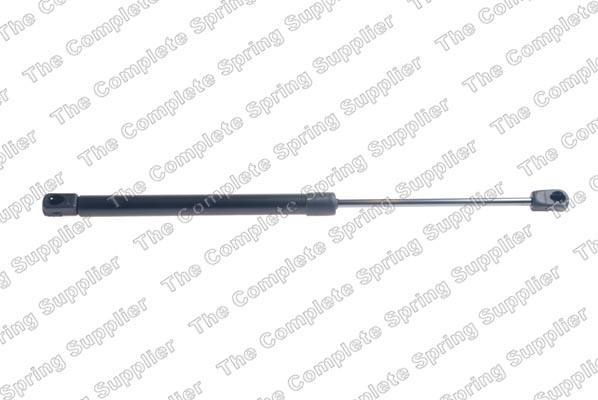 Lesjöfors 8163489 - Auto Part