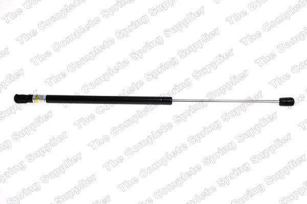 Lesjöfors 8166739 - Auto Part
