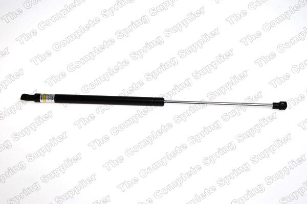 Lesjöfors 8166744 - Auto Part