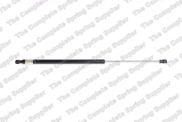 Lesjöfors 8166754 - Auto Part