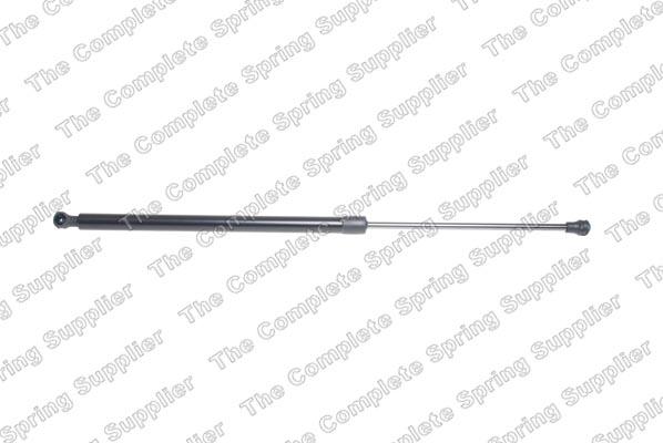 Lesjöfors 8166766 - Auto Part
