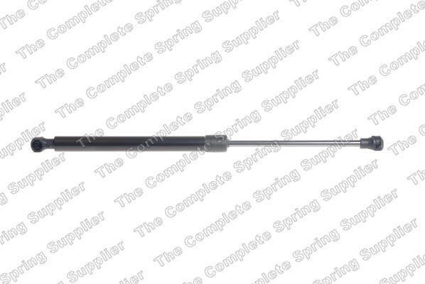 Lesjöfors 8166768 - Auto Part