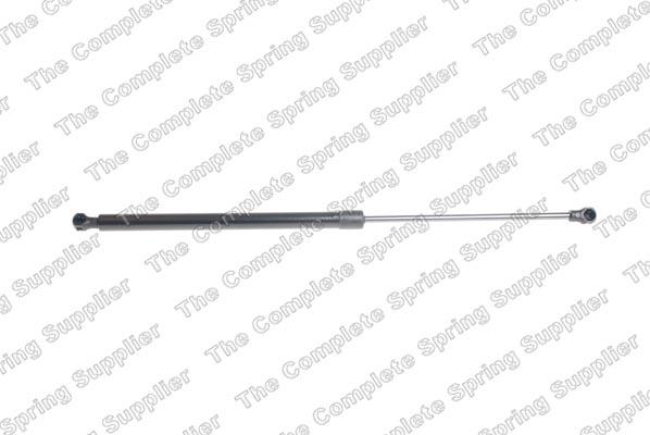 Lesjöfors 8166770 - Auto Part
