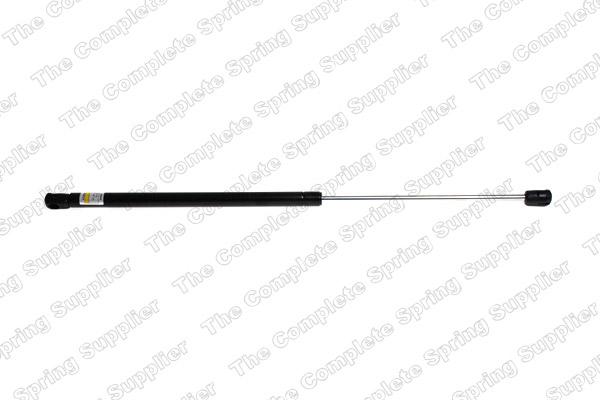 Lesjöfors 8188305 - Auto Part