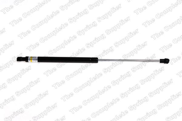 Lesjöfors 8186003 - Auto Part