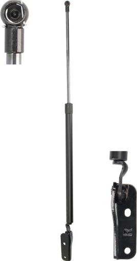 Lesjöfors 8188314 - Auto Part