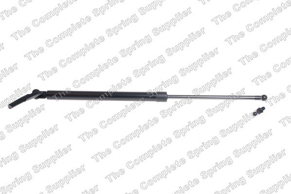 Lesjöfors 8188315 - Auto Part