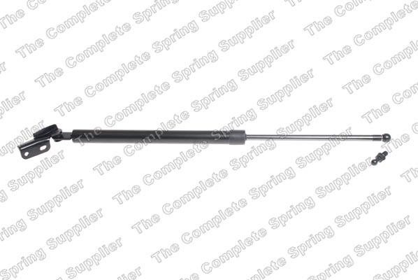 Lesjöfors 8188316 - Auto Part