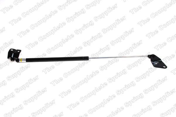 Lesjöfors 8188901 - Auto Part