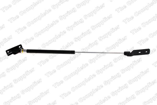 Lesjöfors 8188910 - Auto Part