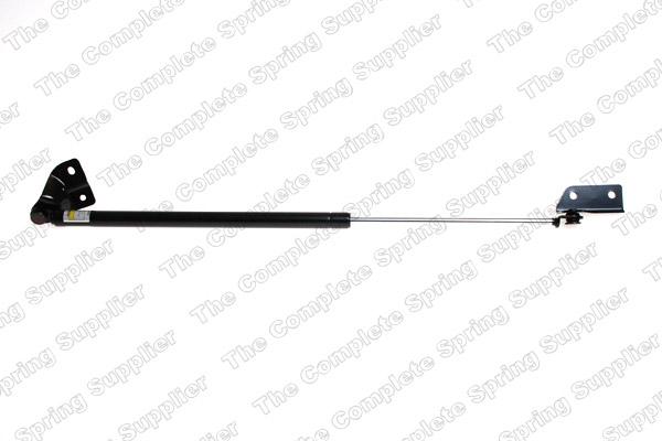 Lesjöfors 8188913 - Auto Part