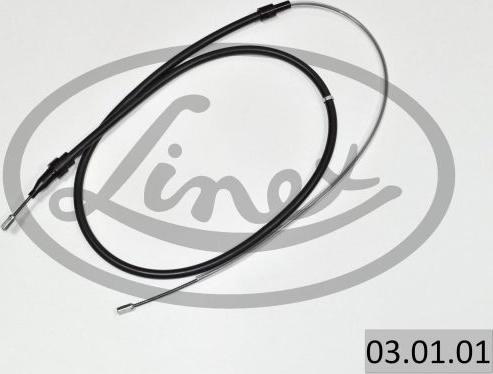Linex 03.01.01 - Auto