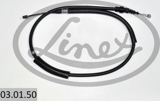 Linex 03.01.50 - Auto