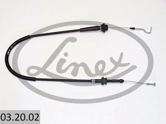 Linex 03.20.02 - Auto